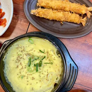 코다리와능이버섯 미사 사진