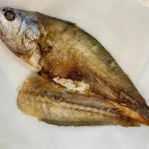 코다리와능이버섯 미사 리뷰 사진