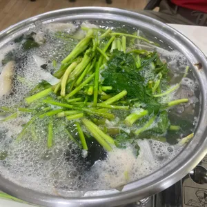 전주복집 사진