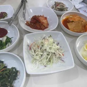 전주복집 사진