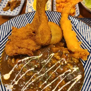 식사 사진