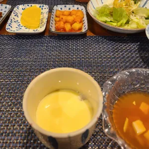 식사 사진
