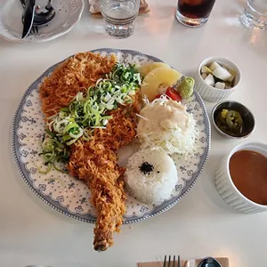 라디앙뜨 사진