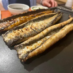 동원민물장어 사진