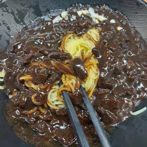 별담중식당 사진