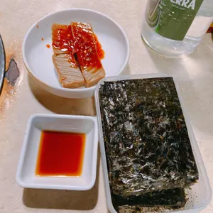 한국관 리뷰 사진