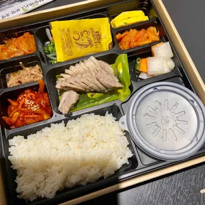 원할머니보쌈족발 사진