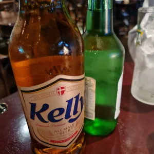 금별맥주 사진