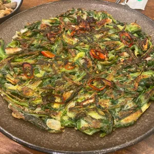 한동이 리뷰 사진