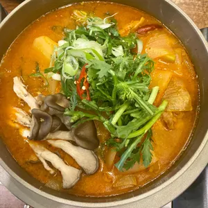 한동이 리뷰 사진