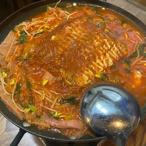백곰집 사진