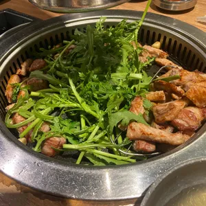 한담 사진