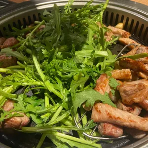 한담 사진