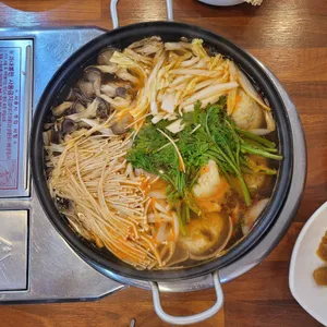 대가볼테기 사진
