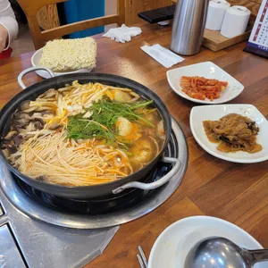 대가볼테기 사진