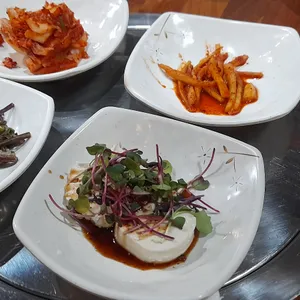 갈비숲 사진
