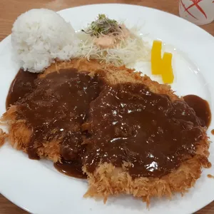 전주 콩뿌리 콩나물국밥  사진