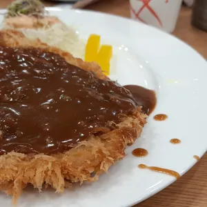전주 콩뿌리 콩나물국밥  사진