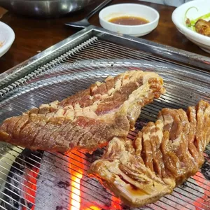 김박사숯불갈비 사진