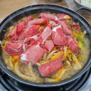 두거리우신탕 사진