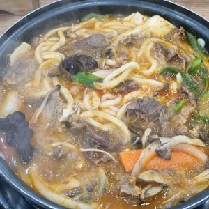두거리우신탕 사진