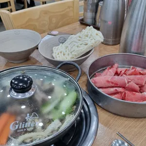 두거리우신탕 사진