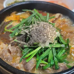 제주세호해장국 사진