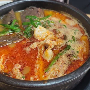 제주세호해장국 사진
