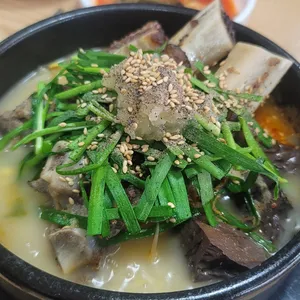 제주세호해장국 사진