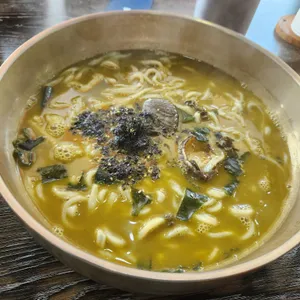 홍회장 보말칼국수 사진