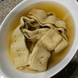 시장떡복이 사진