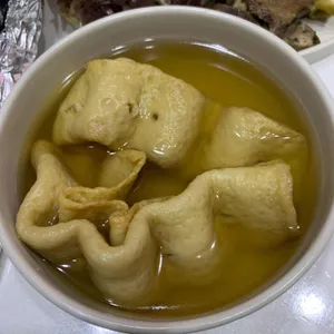 시장떡복이 사진