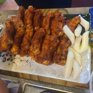 춘천원조참숯닭갈비 사진