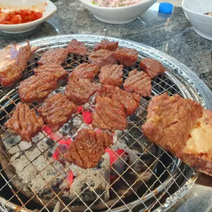 숲속의정원 사진