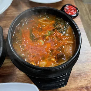 제주숯불갈비 사진