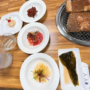 제주숯불갈비 사진