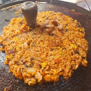 싹쓰리삼겹살 사진