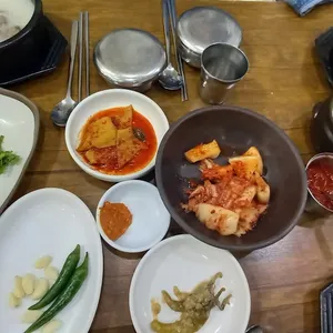 신촌돌솥설렁탕 사진