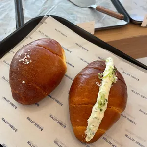 삼천빌리지 카페 사진