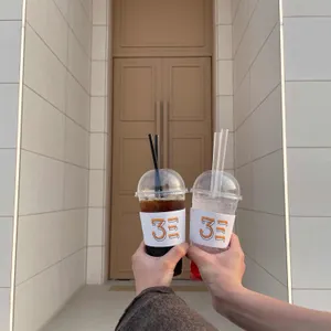 삼천빌리지 카페 리뷰 사진