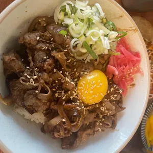 단바쿠라멘 사진