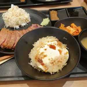 규카츠정 사진