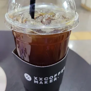 엑스엑스커피메이커 사진