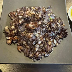 황금마차 사진