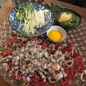 육회관포차 사진