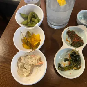 육회관포차 사진