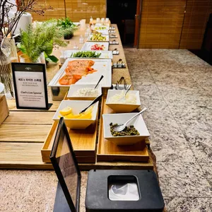 더 플라자 세븐스퀘어 리뷰 사진