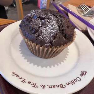 커피빈 사진