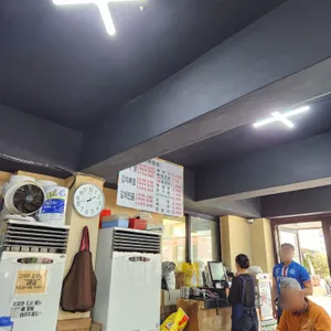 삼식이감자탕뼈해장국 리뷰 사진