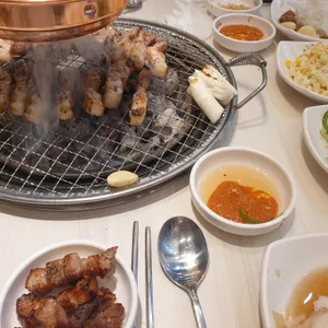 명륜진사갈비 사진